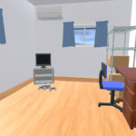 VRアパート