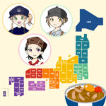 牛丼屋の店舗数