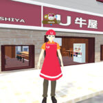 cluster（クラスター）一号店