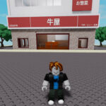 Roblox（ロブロックス）メタバース