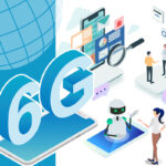 6Gでメタバース